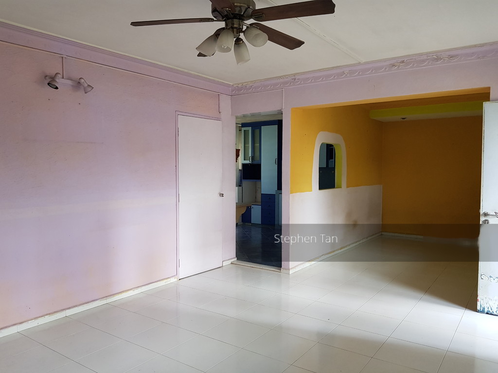 Blk 878 Woodlands Avenue 9 (Woodlands), HDB 4 Rooms #149782742